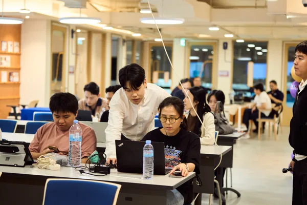 AI Agent for Business at Mahidol University