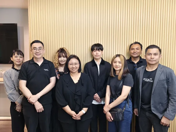 AI Workshop for NSTDA