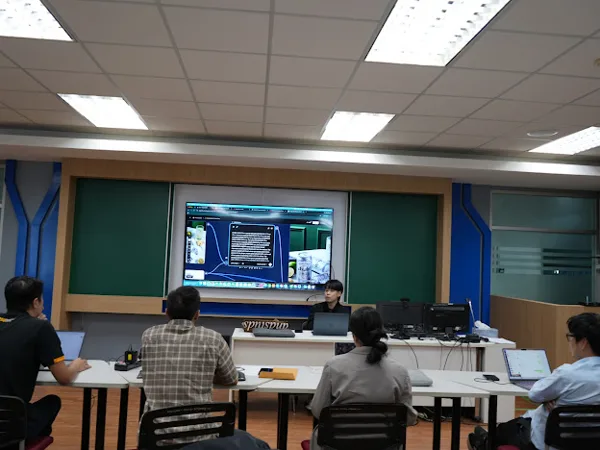 Classroom