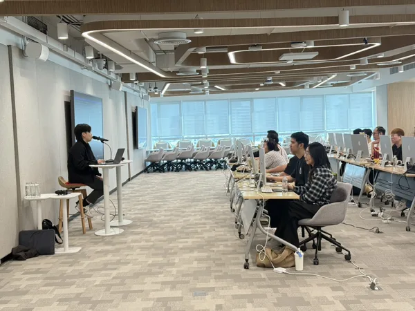 Classroom