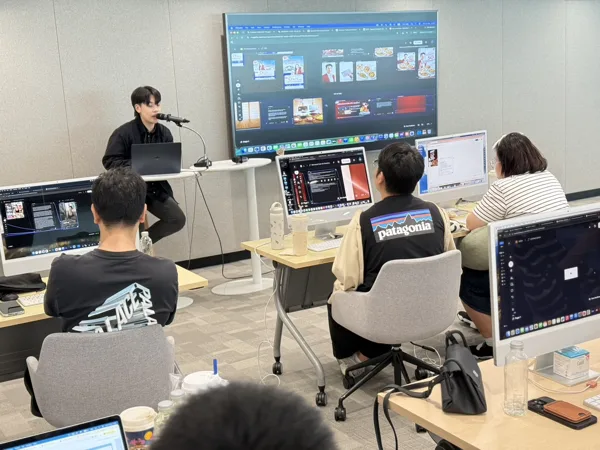 AI Creative Automation for the KTC Design Team